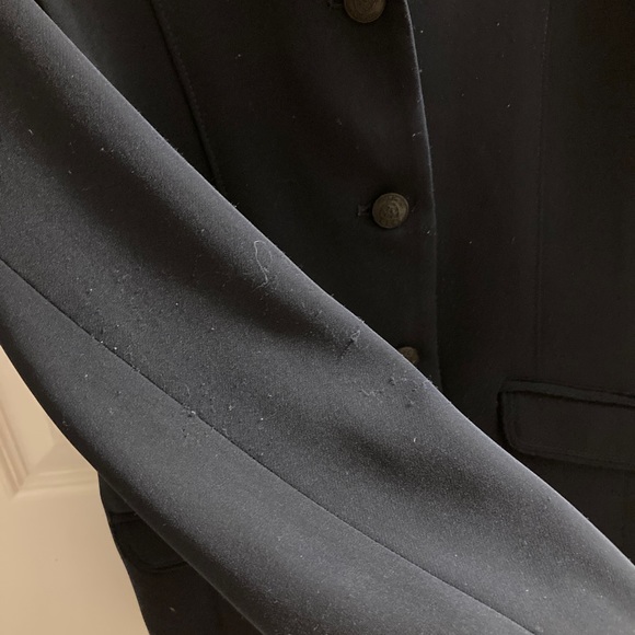 Ariat Pro Equestrian Show Coat - Picture 5 of 6